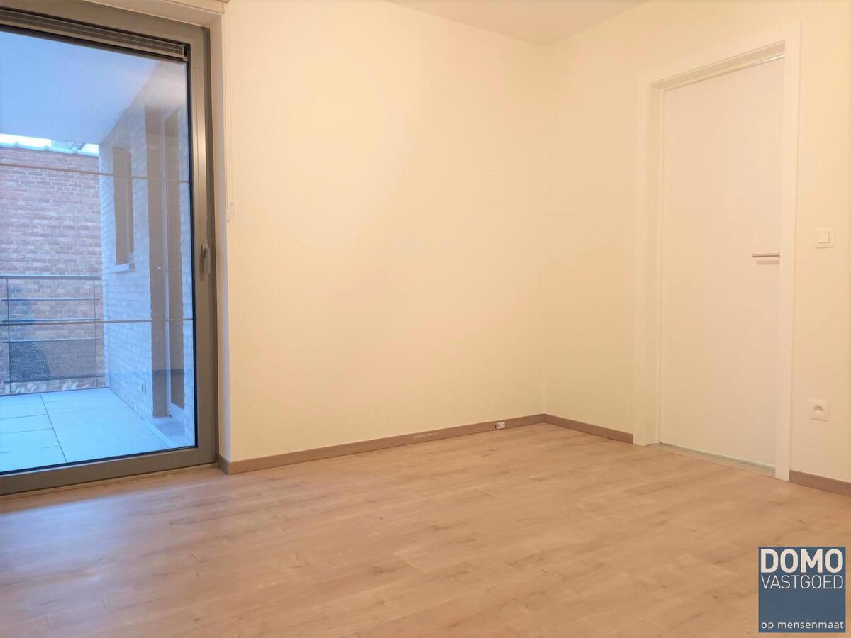 Appartement verhuurd in Heusden-Zolder