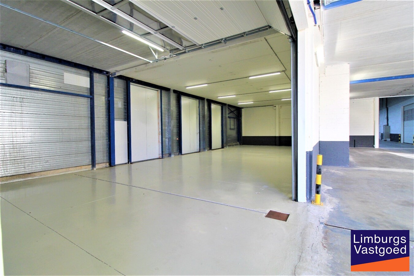 ALVA - KMO UNIT 15 - 144,42 m² - a/d voormalige Alva Site 