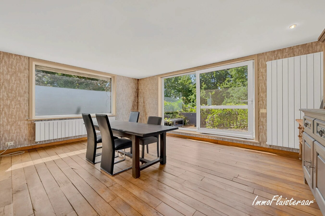 Professionele accommodatie op ca. 3,5Ha te Amougies (Henegouwen). 