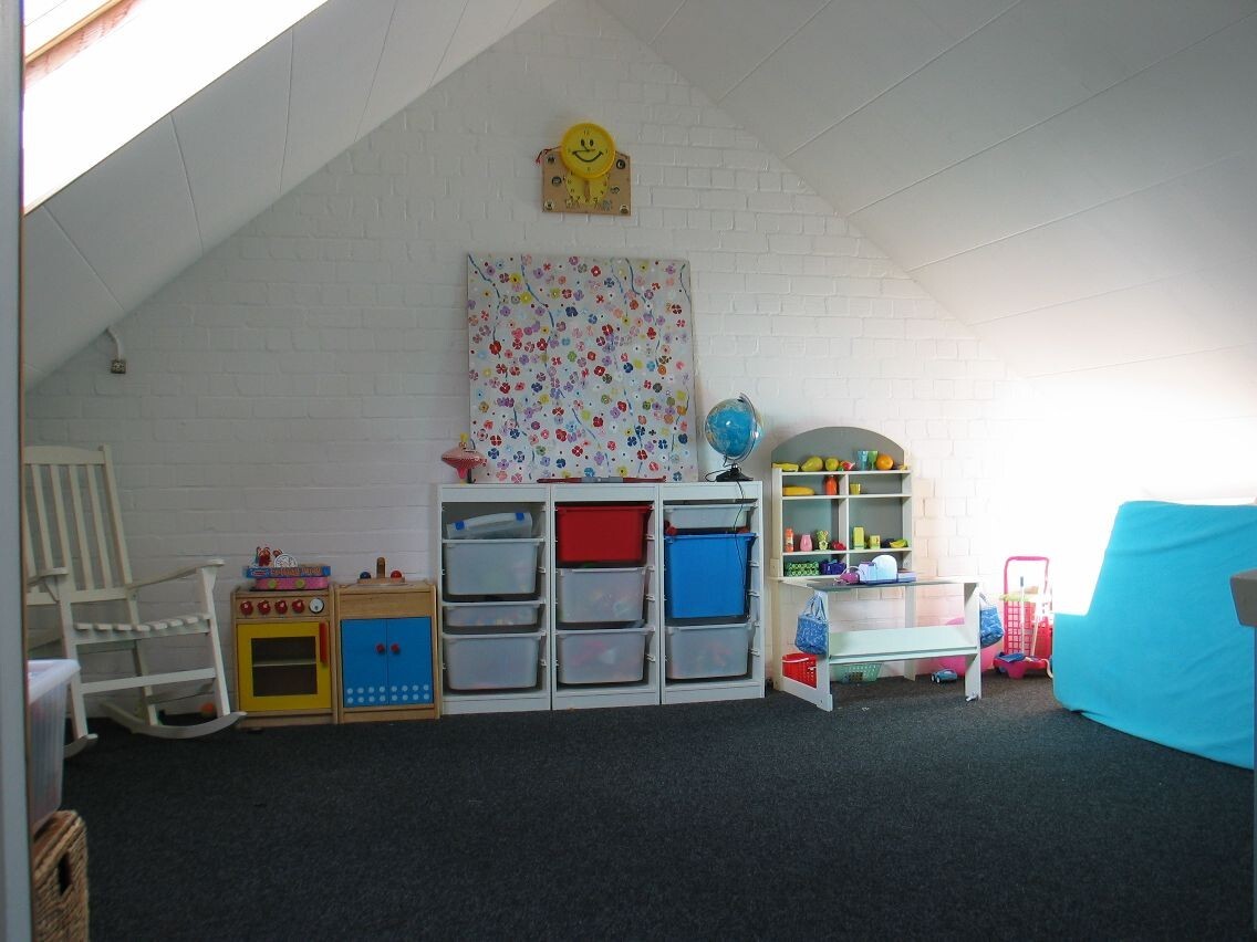 Eengezinswoning verhuurd in BERKEL-ENSCHOT