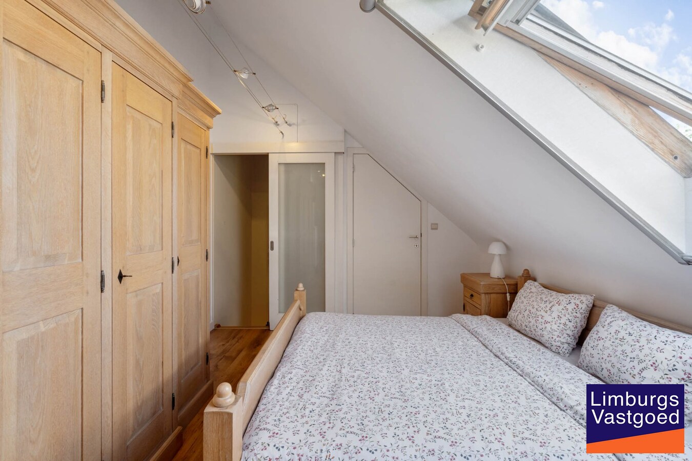 Lichtrijk 3 slpk appartement, 90m², op toplocatie met parkzicht 