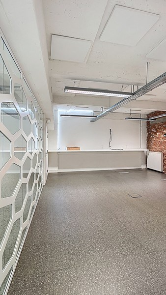 High-end kantoren te huur in Metro Building in Antwerpen