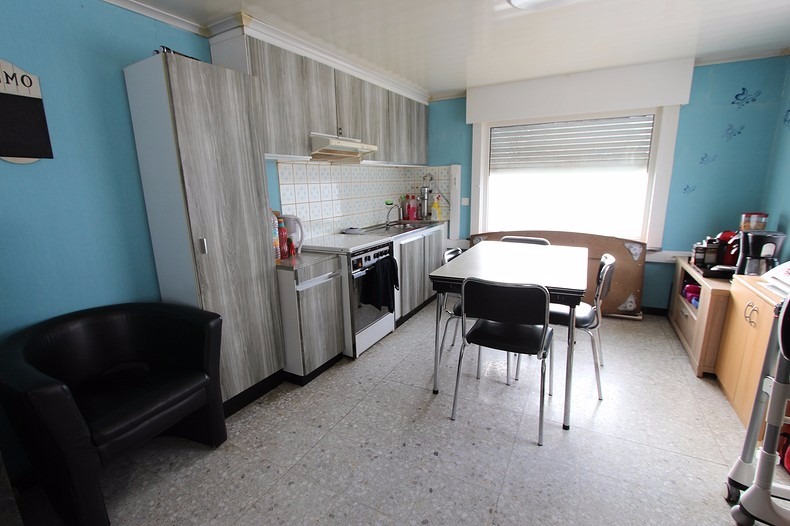 Woning met 3 slaapkamers en garage te Koekelare 