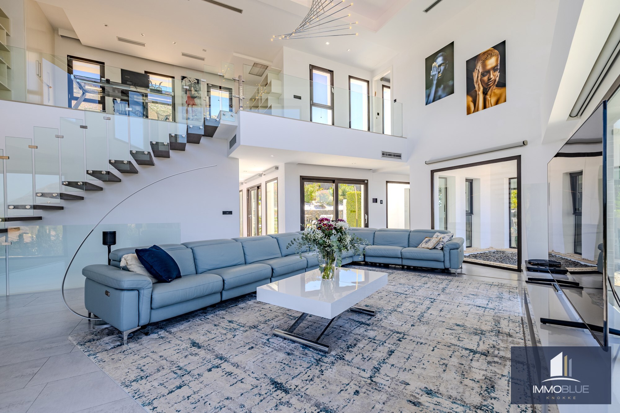 Maison a vendre À Javea