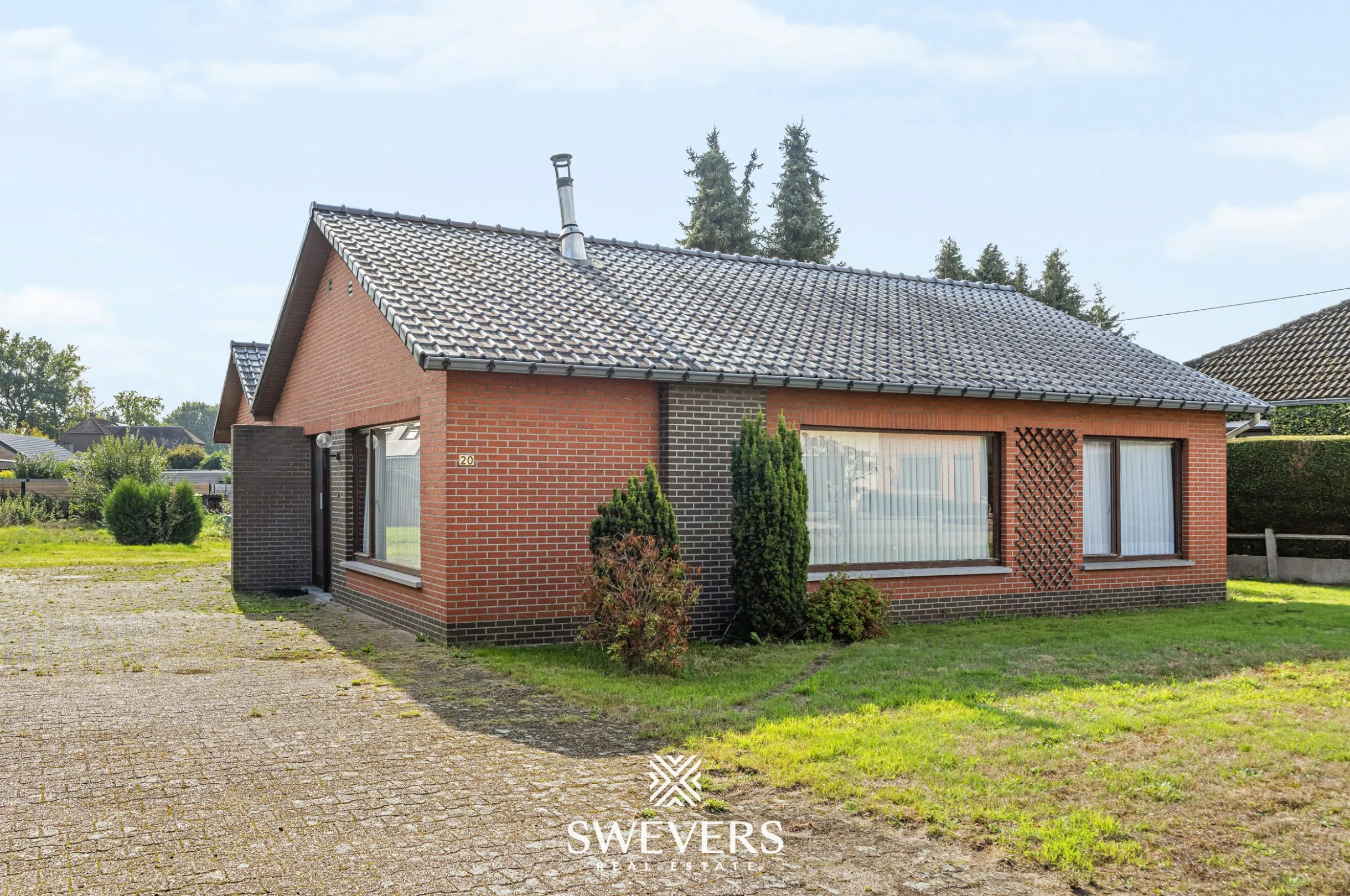 Te koop woning - Beringen