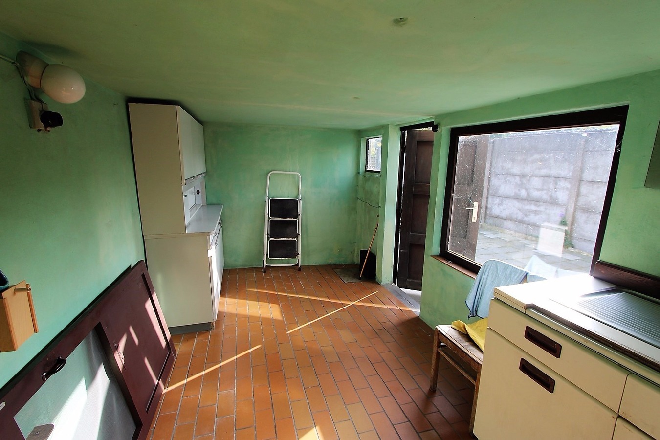 VERKOCHT IN  1 WEEK ! 