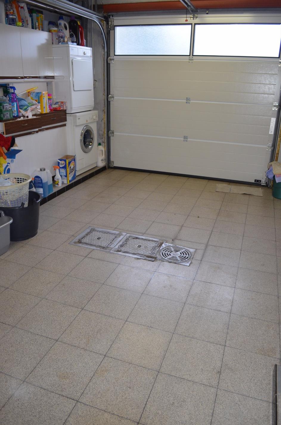 Instapklare woning 3 slpks en tuin te Waterland-Oudeman 