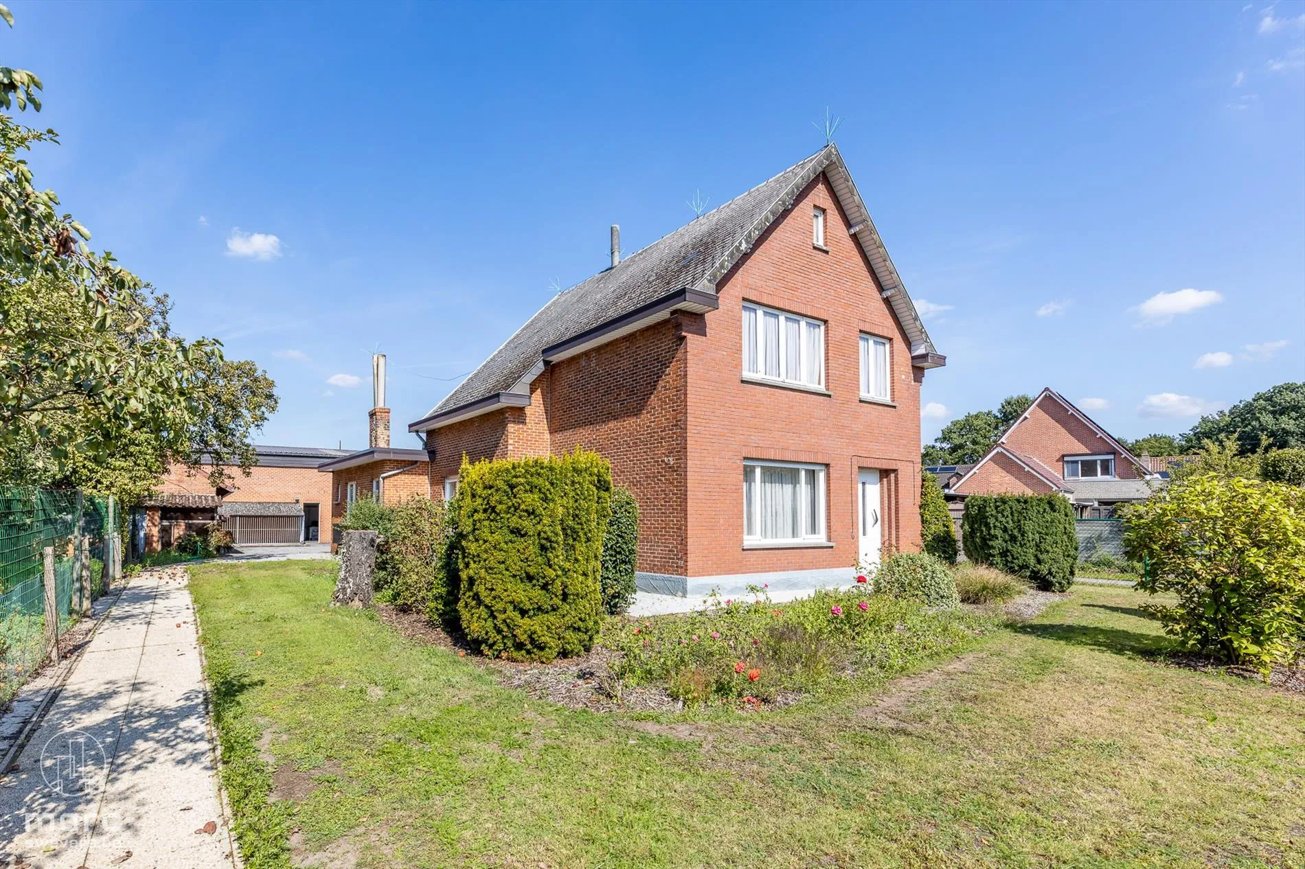 Verkocht woning - Heusden-Zolder