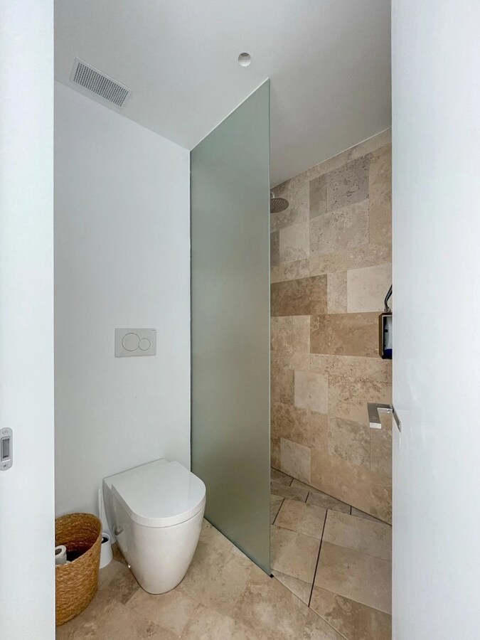 Mediterrane droomwoning in Benissa aan Costa Blanca Noord 