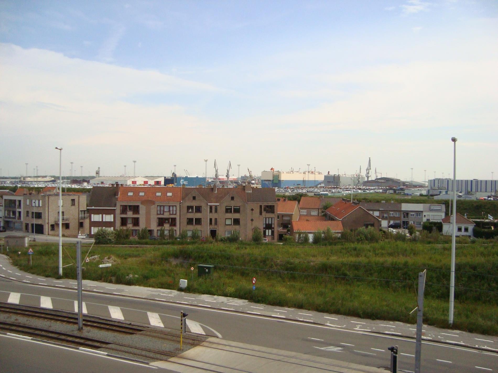 appartement met 1 slaapkamer 