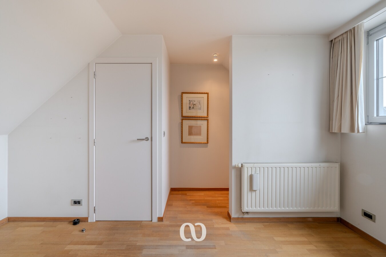 Royale triplex in het centrum van Oudenaarde 