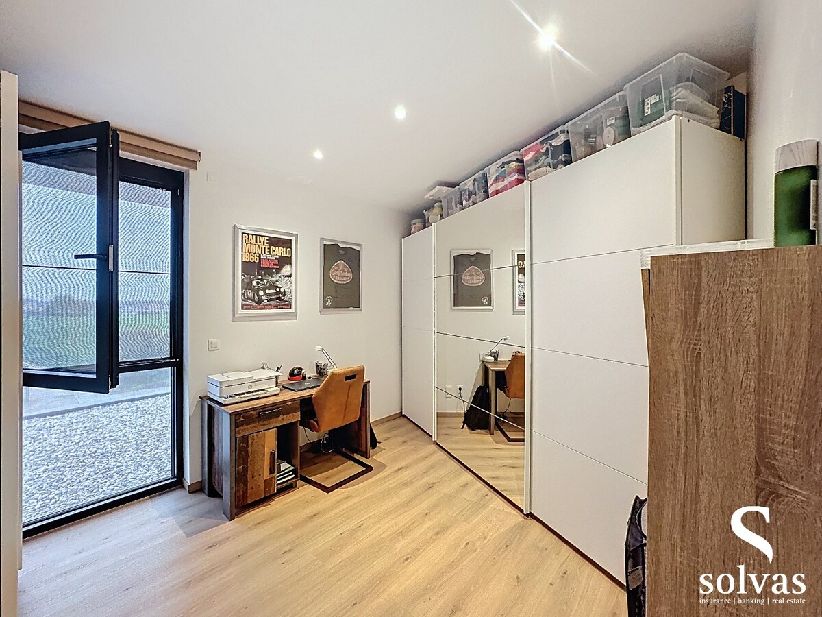 Prachtig appartement in centrum Zomergem! 