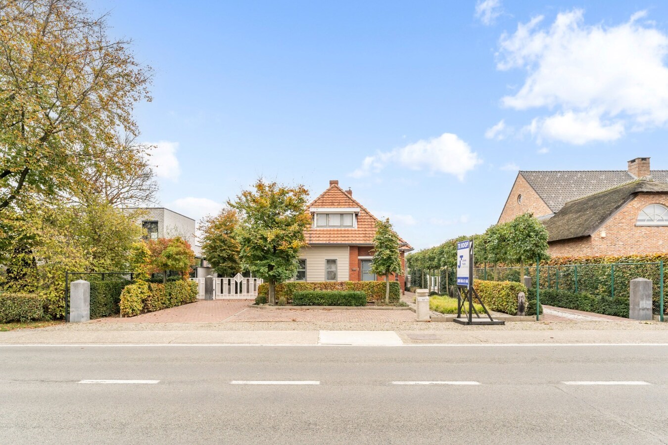Verkocht - Woning - Bree