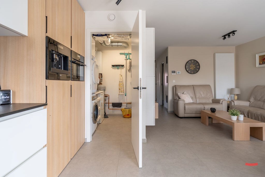 Appartement verkocht in Ravels