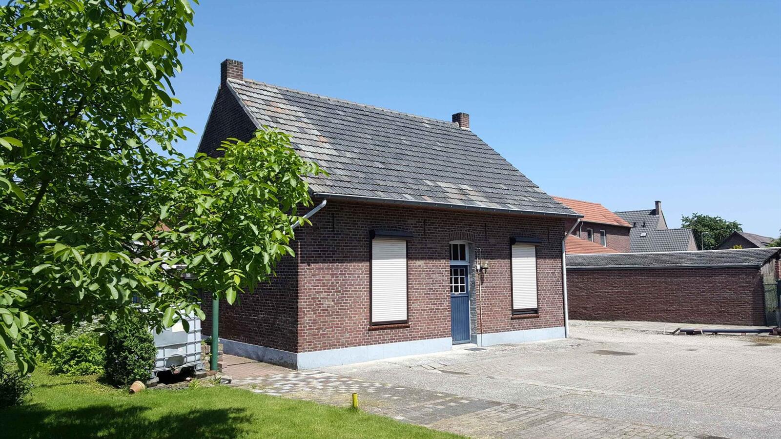 Verkocht woning - Egchel