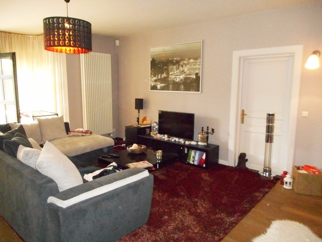 Verhuurd appartement - Helchteren