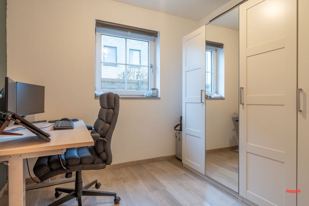 Benedenwoning verkocht in Ravels