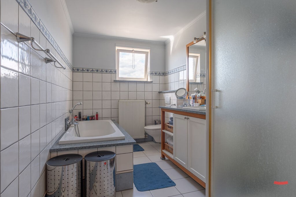 Penthouse te koop in Ravels