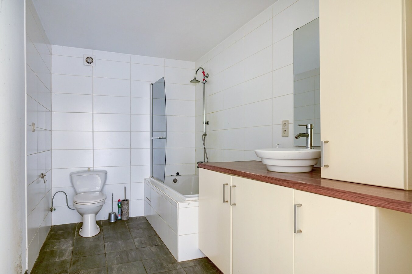 Centraal gelegen woning met 3 slaapkamers 