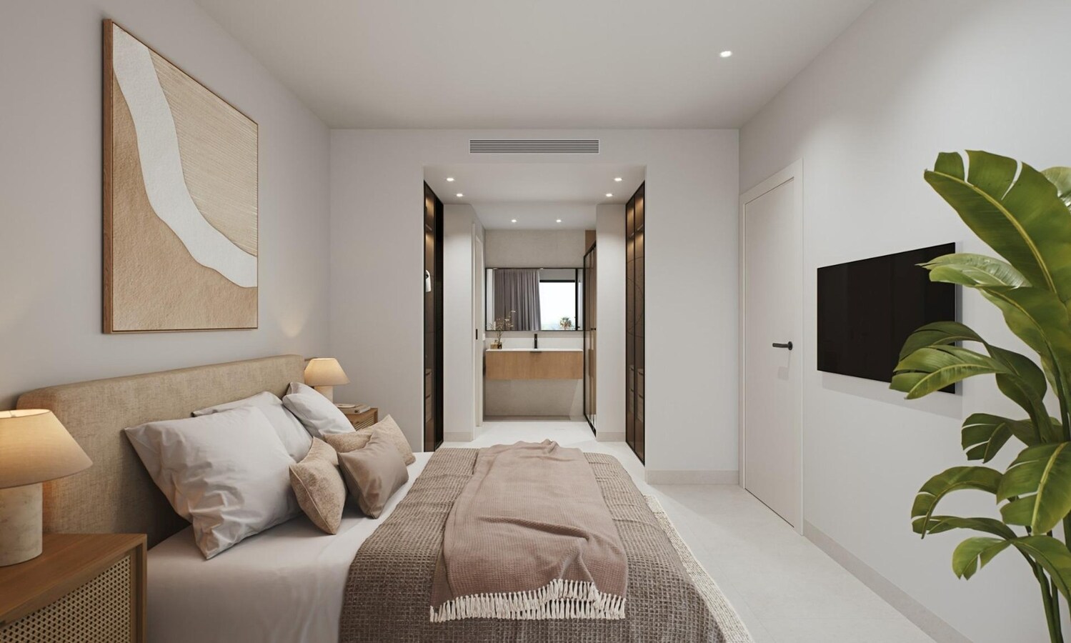 Appartement te koop in Torre Pacheco