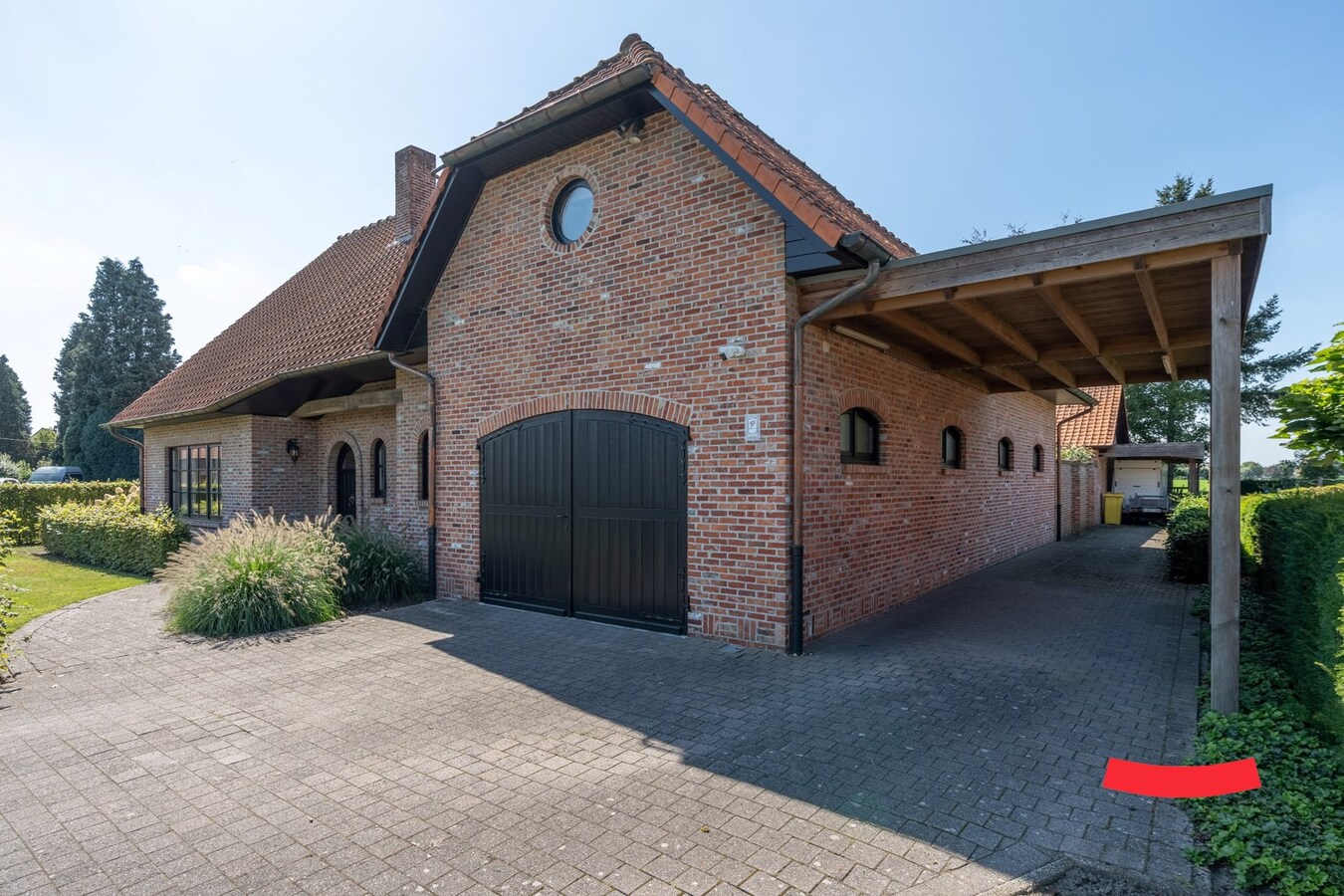 Woning verkocht in Ravels