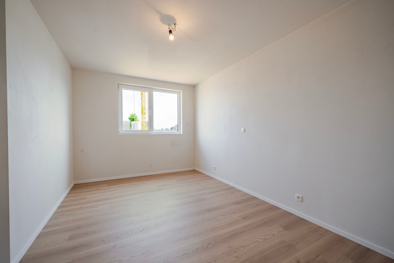 Halfopen nieuwbouwwoning met 3 slaapkamers te Koekelare 