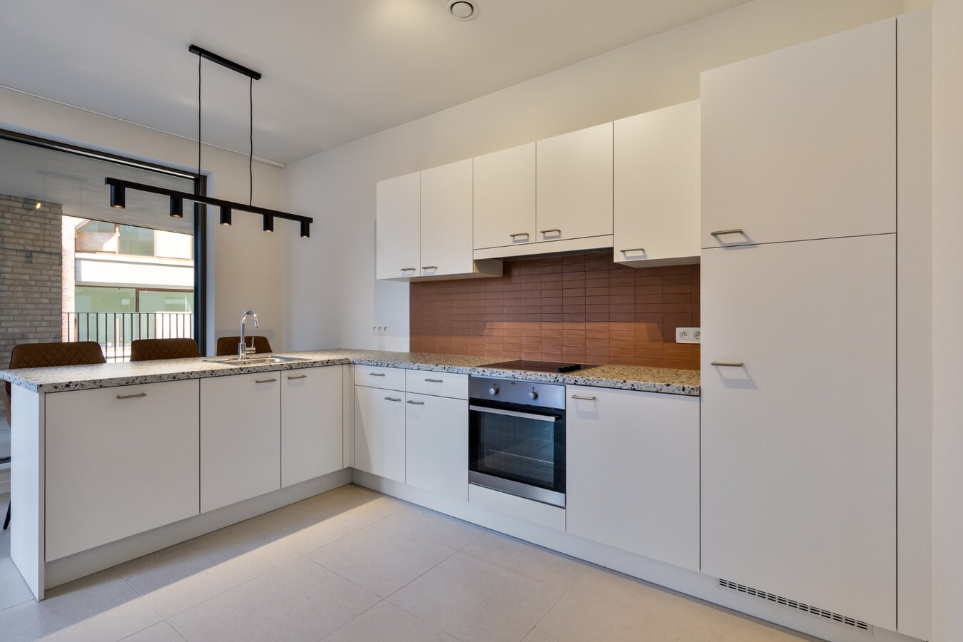 Verhuurd appartement - Aarschot