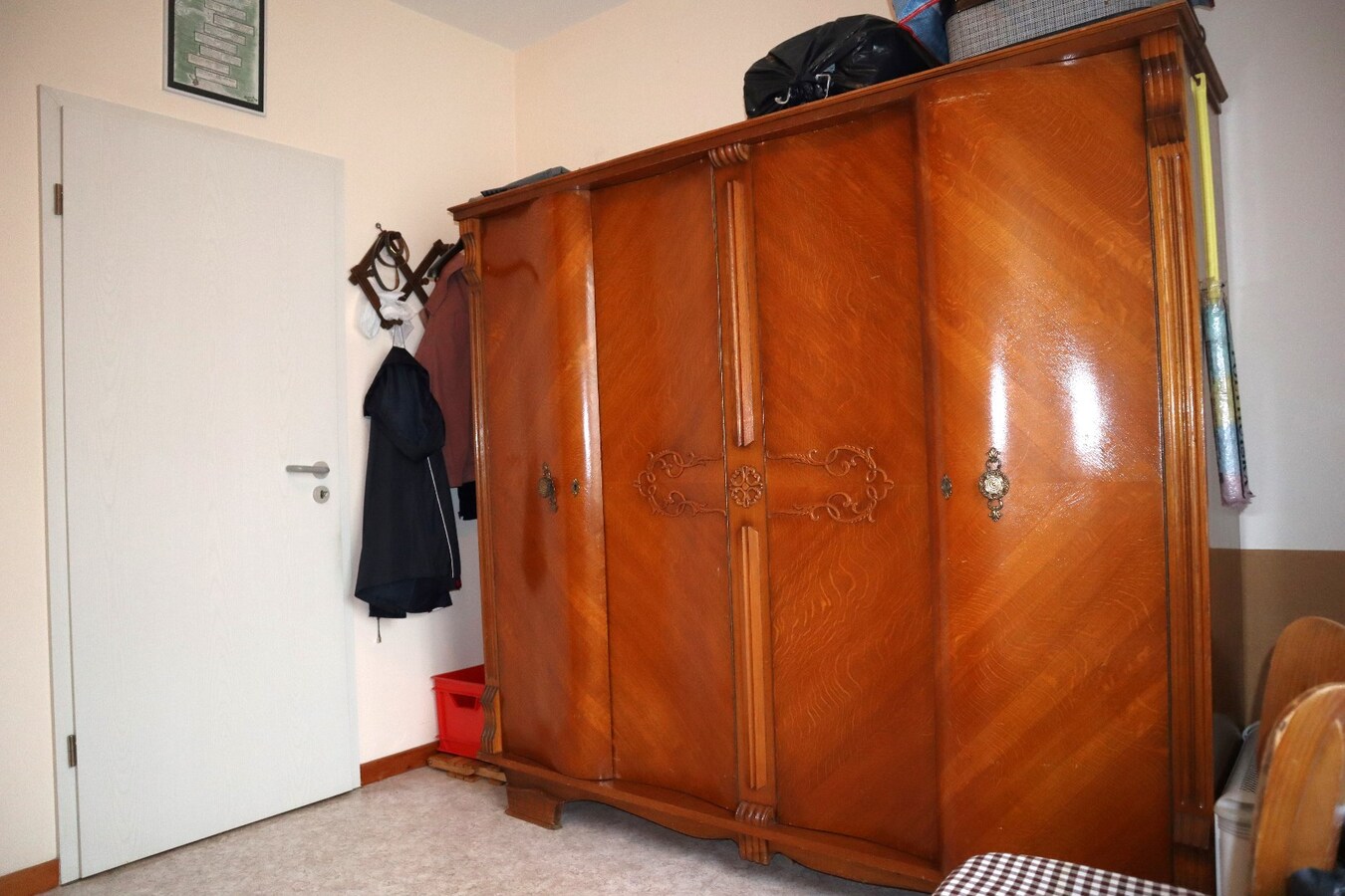 Prachtig open bebouwing in een doodlopend straatje te Tienen. 