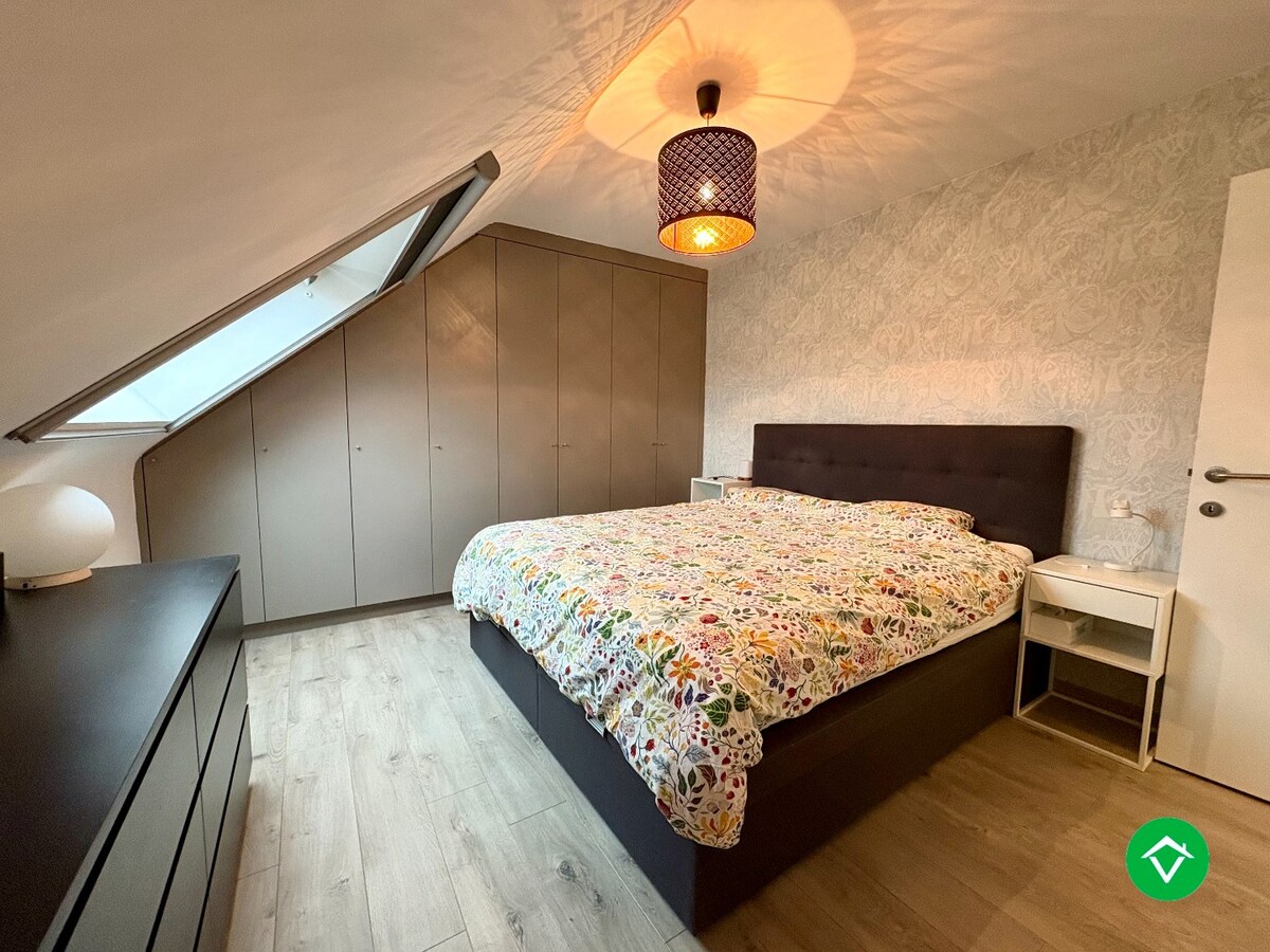 Recente energiezuinige woning te koop in Bovekerke (Koekelare) 