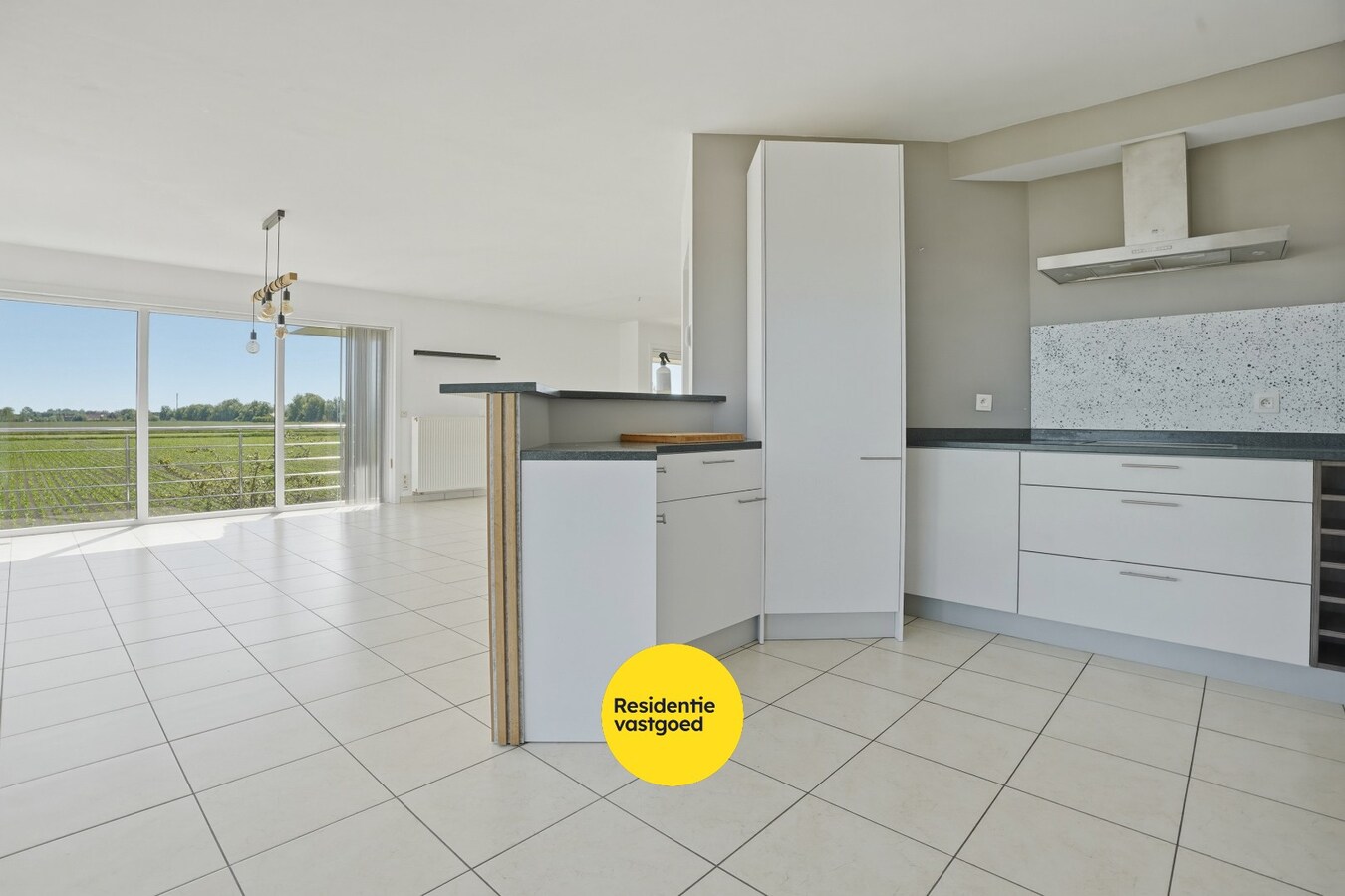 Te koop woning - Nieuwpoort