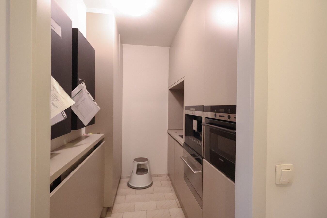 Te koop winkelruimte - Oostduinkerke