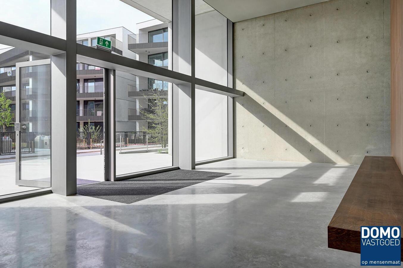 Loft verhuurd in Hasselt