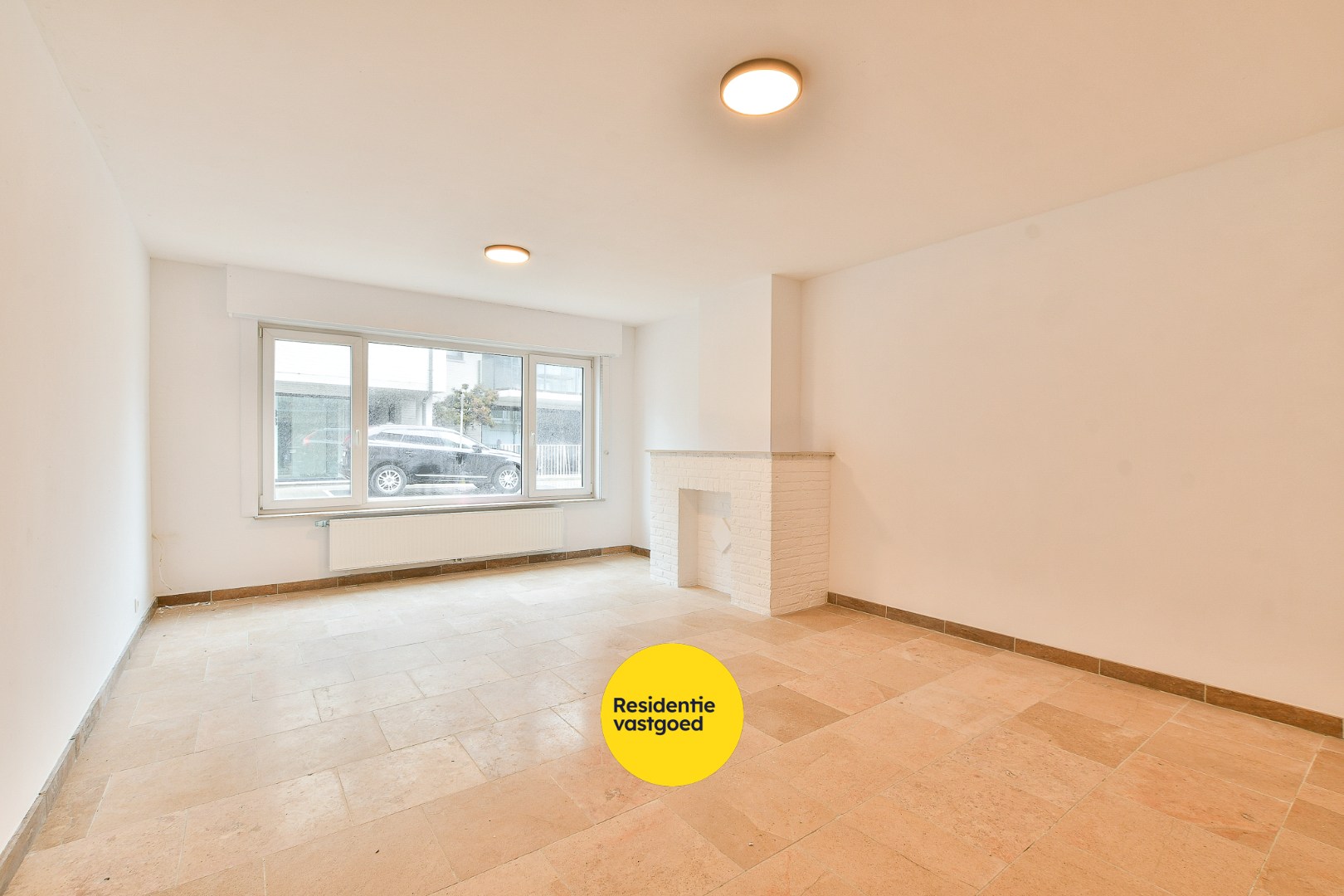 Te huur: gelijkvloers 2-slaapkamerappartement in centrum De Haan! 