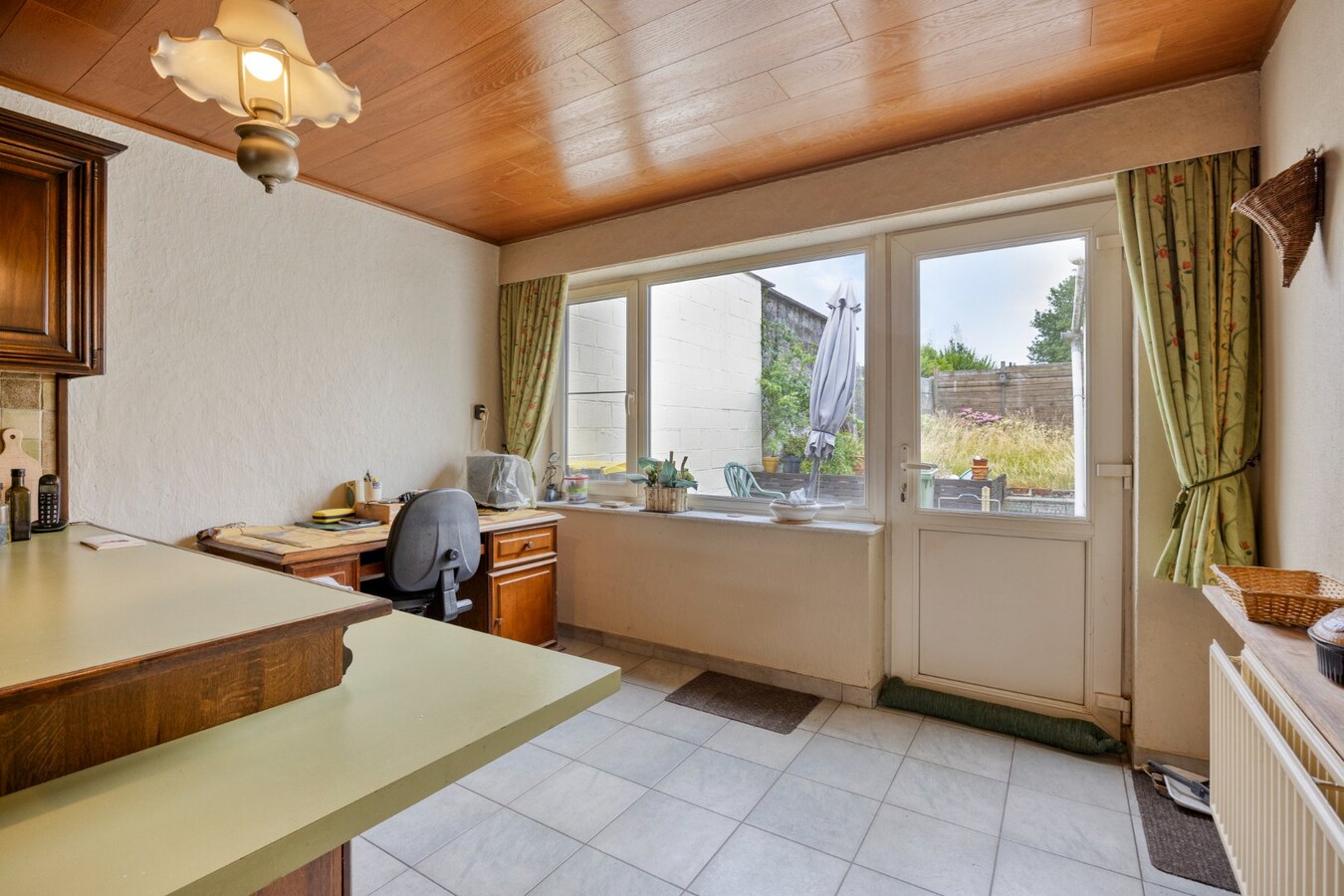 Prachtige authentieke woning met 3 slaapkamers te Landen 