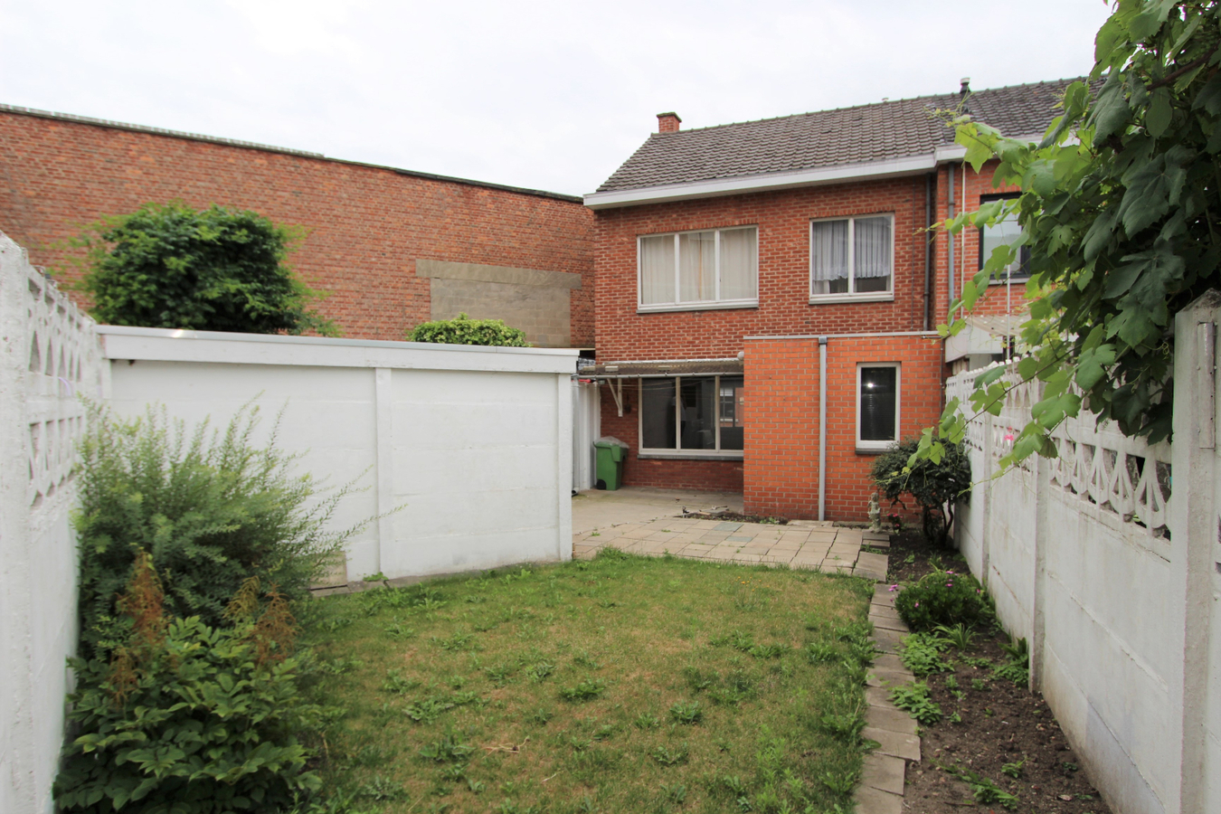 Verkocht woning - Tongeren