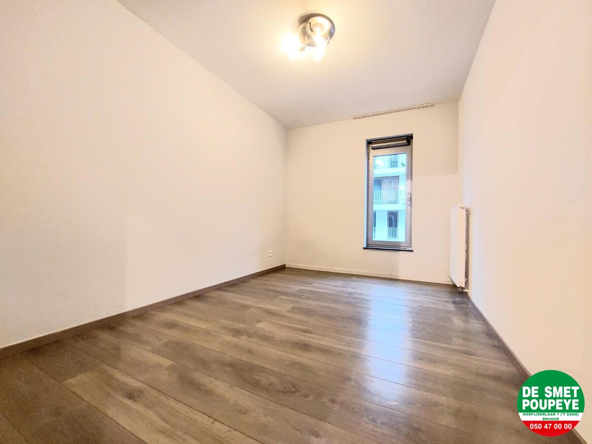 Centraal gelegen appartement 