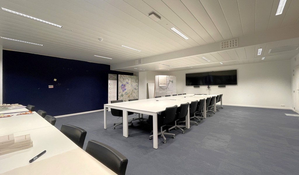 Kantoren te huur in The Beacon Antwerpen