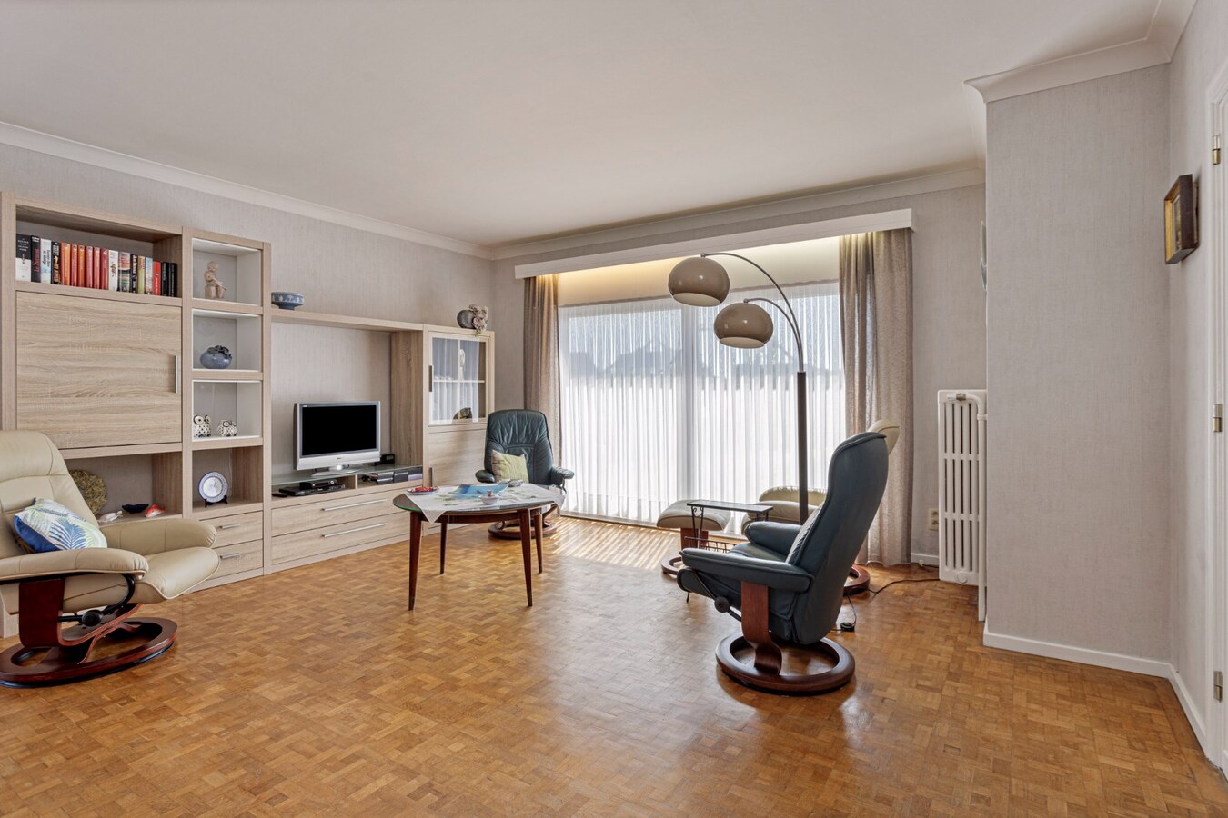 Verkauft - Appartement - Koksijde