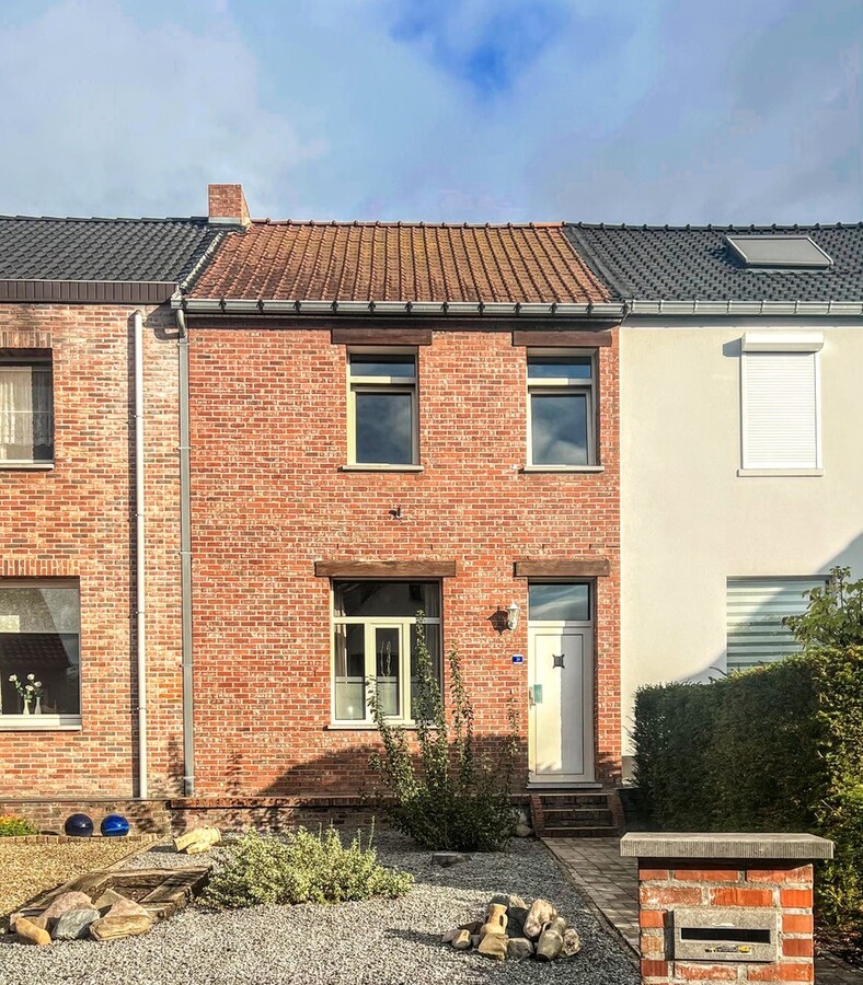 Verkocht woning - Lanaken