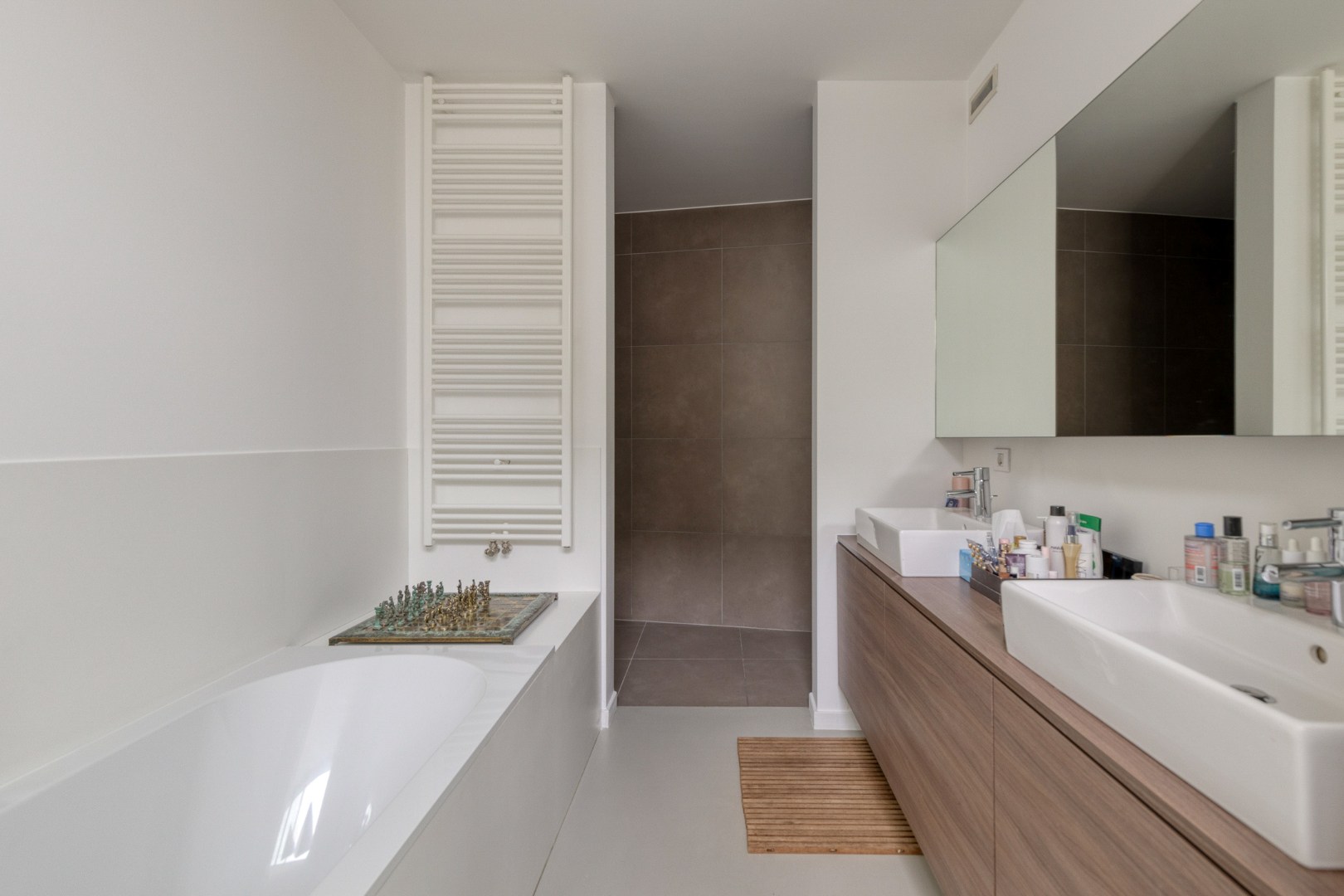 Architectenwoning met 4 slaapkamers - 1640 SINT-GENESIUS-RODE 