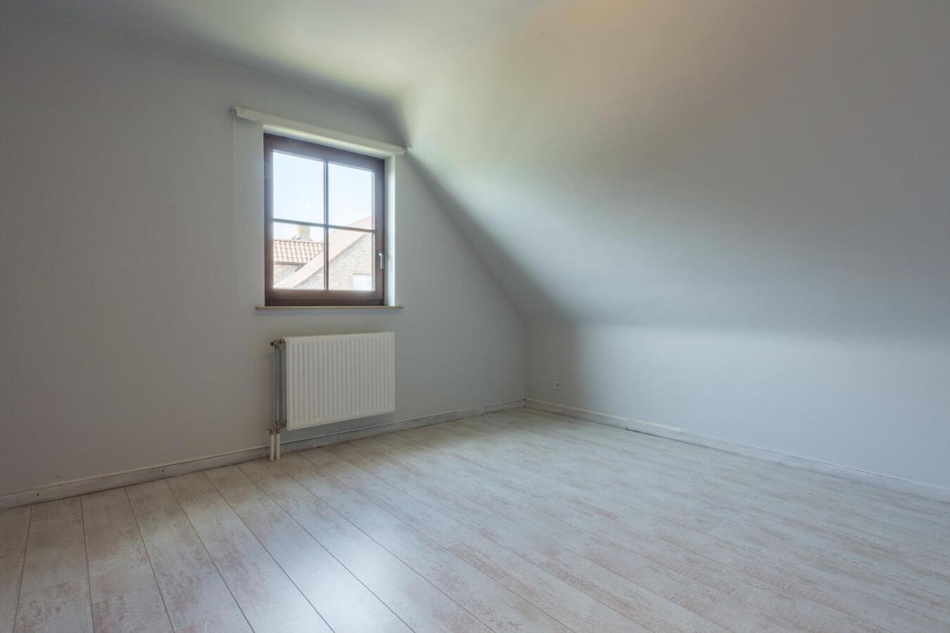 Instapklare woning nabij centrum Zaffelare (Lochristi) 