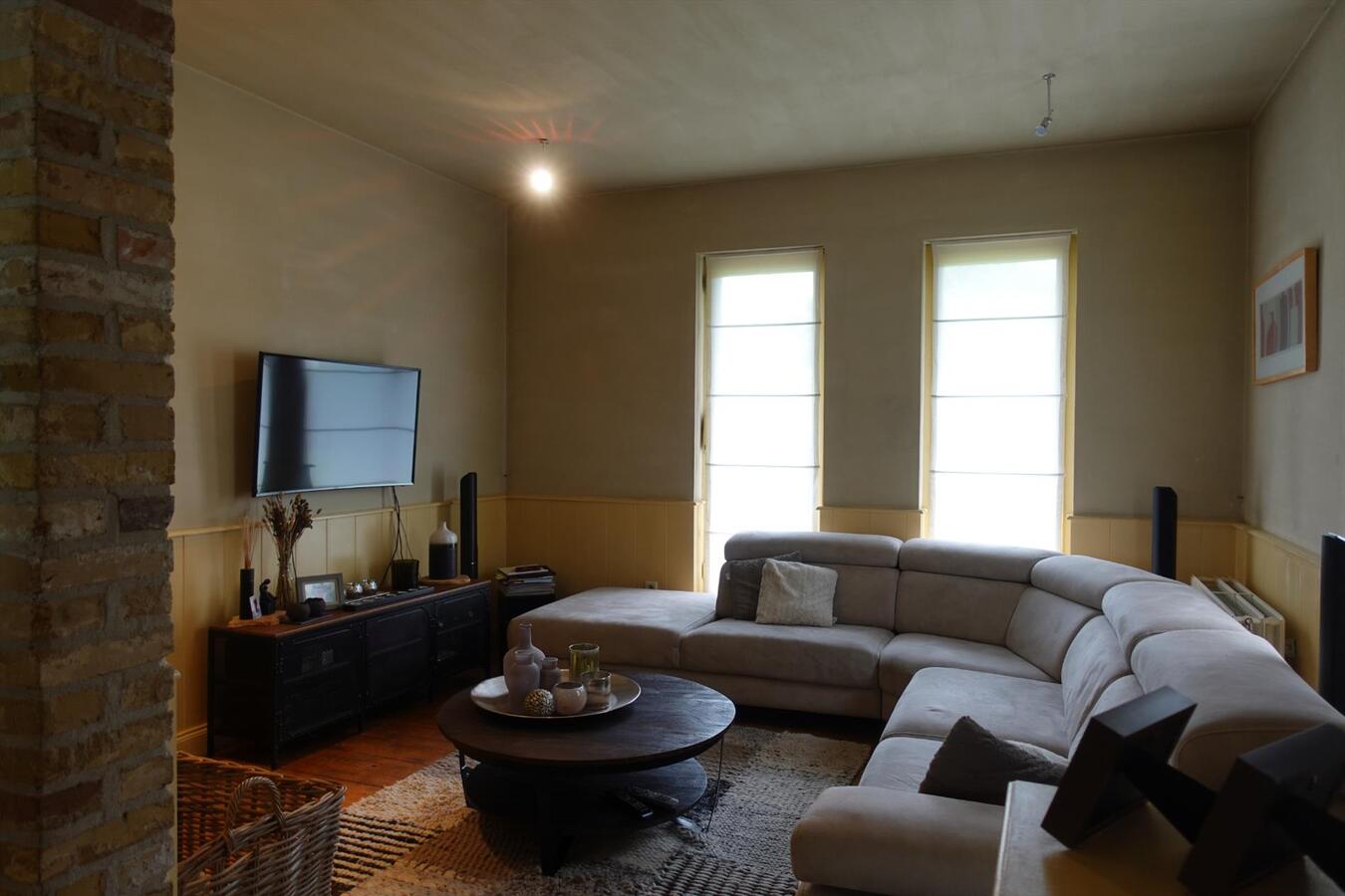 Rustig gelegen villa met prachtige tuin 