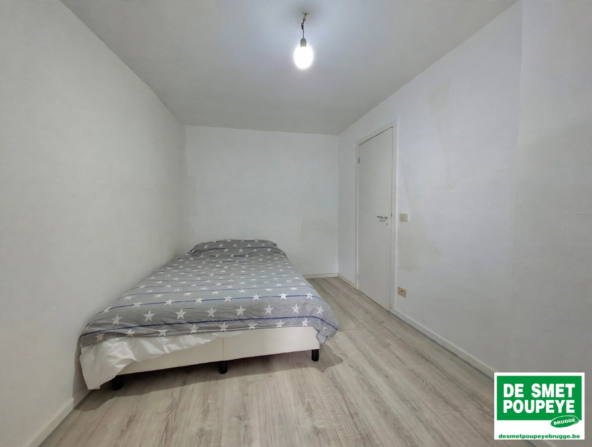 Appartement in het hart van de binnenstad 