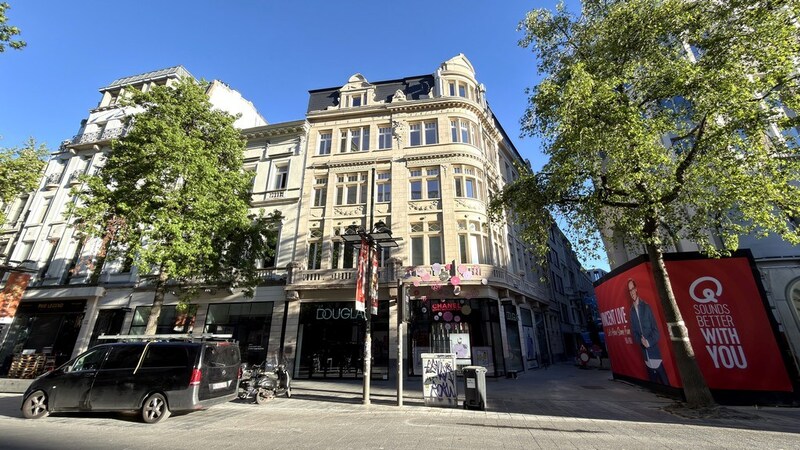  woning - Antwerpen