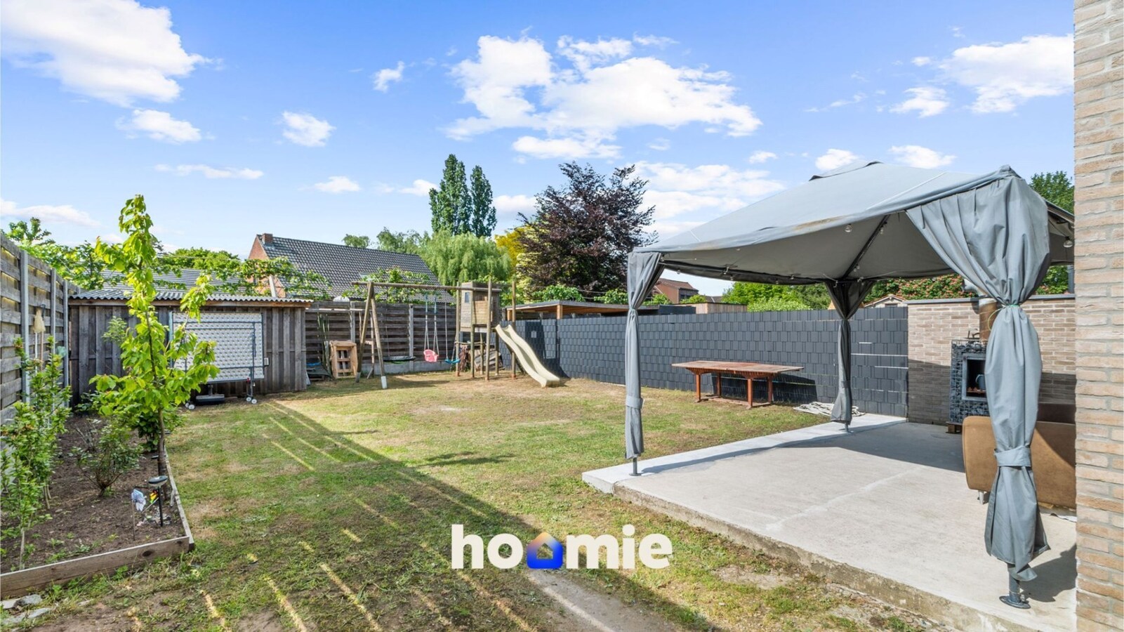 Woning te koop in Heusden-Zolder
