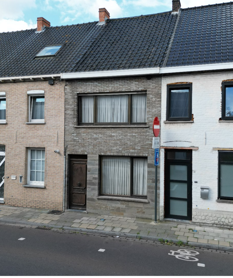 Verkocht woning - Roeselare