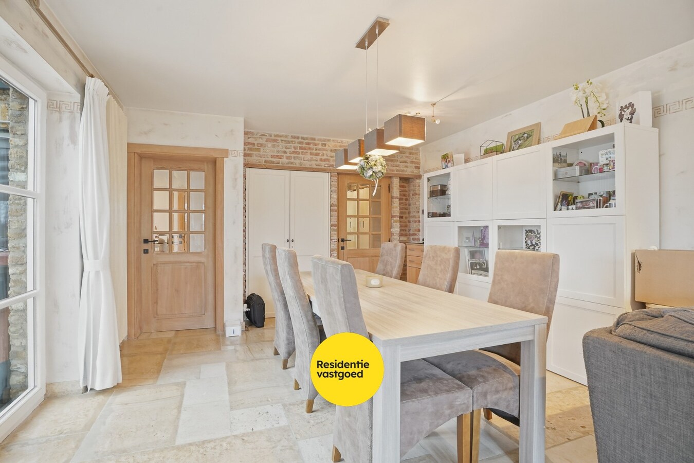 Te koop excl villa - Zedelgem