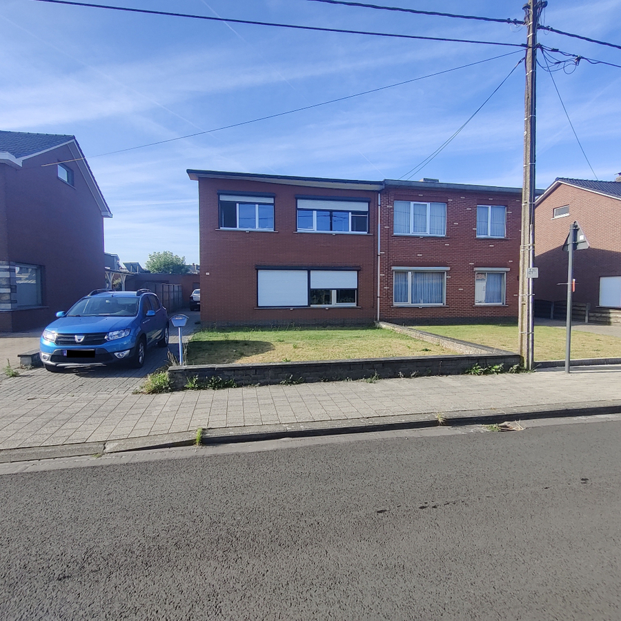 Verhuurd woning - Geel