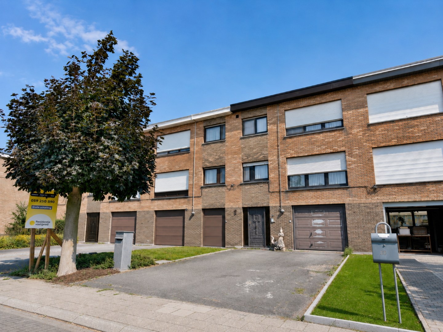 Gezellige woning nabij het Nieuwenhovebos! 