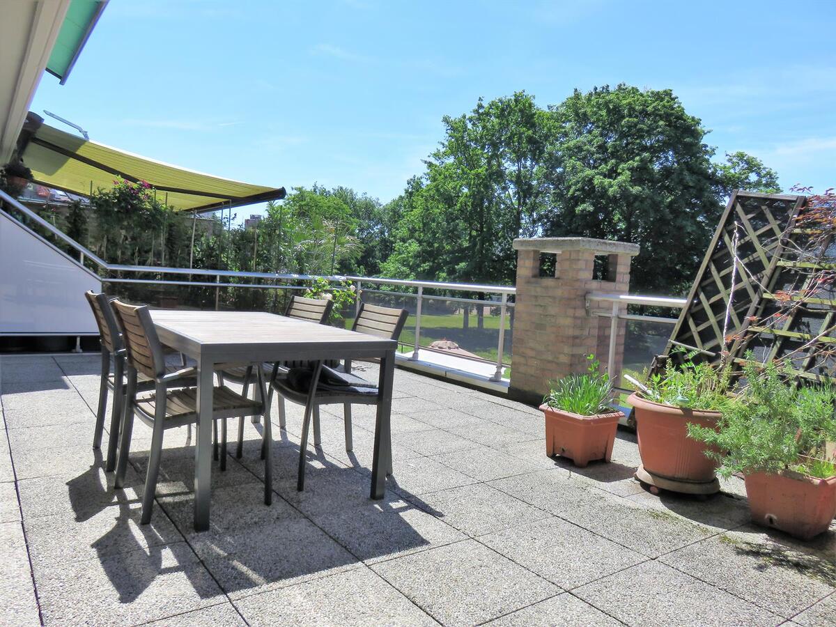 Appartement verkocht in Hasselt